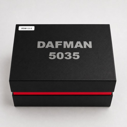Kamionska Navigacija DAFMAN 5035