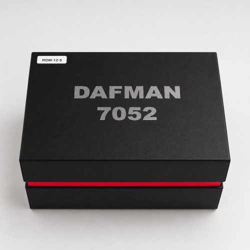 Kamionska navigacija DAFMAN TRUCK 7052