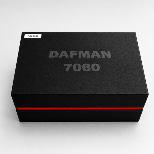 Navigacija za kamion DAFMAN 7060 TRUCK 32GB SD